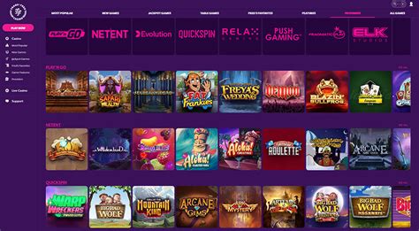 All Frank and Fred Casino Bonuses .